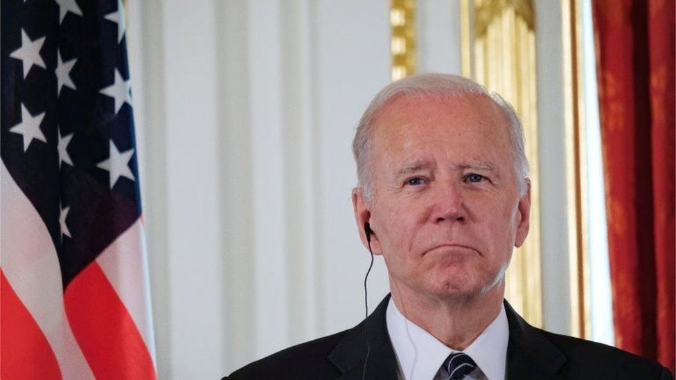 GOP: Joe’s Screwing U.S.