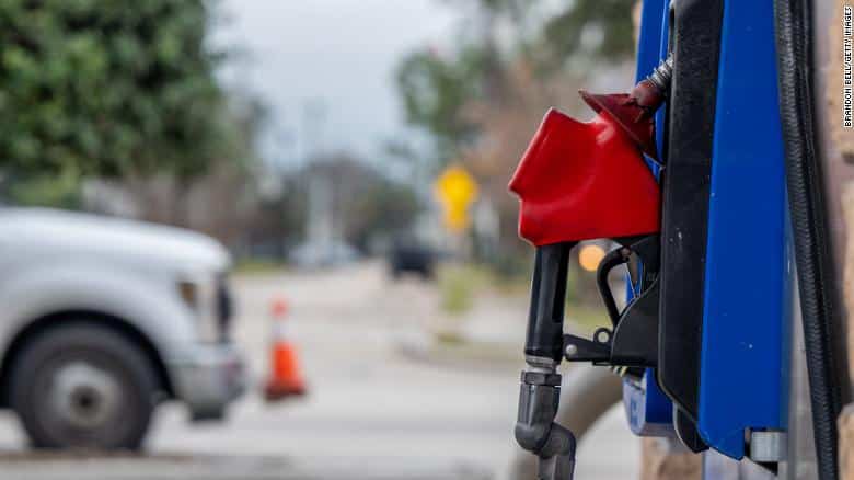 First Responders Whacked By High Gas Prices, 911 Calls Ignored
