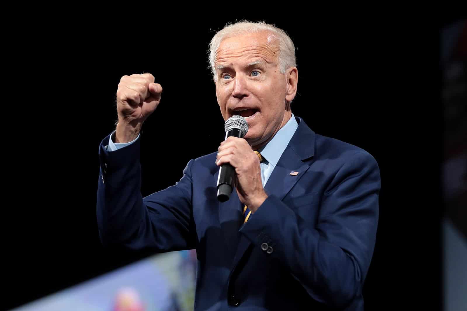 WELP: Biden Quietly Urging Companies To Buy Products From Russia