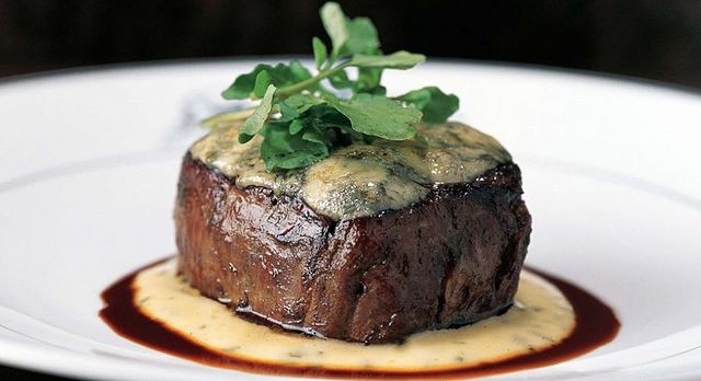 $115? Steak In NYC Doubles In 1 Year!