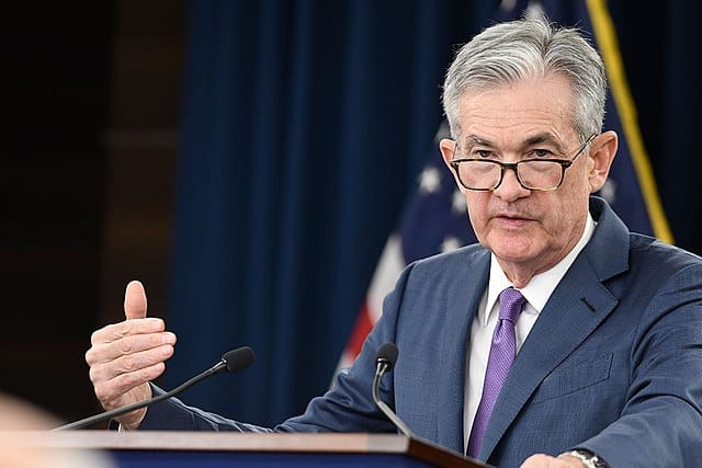 Fed Set To Make Biggest Rate Hike Since 1994