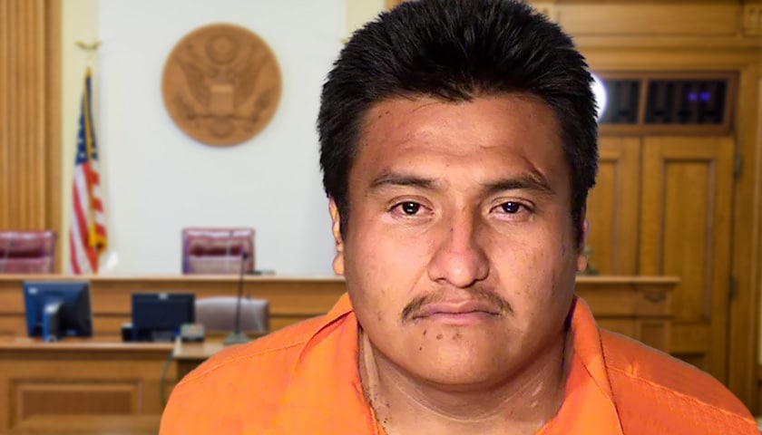 Minnesota Police Shooter Has Been Deported 7 Times