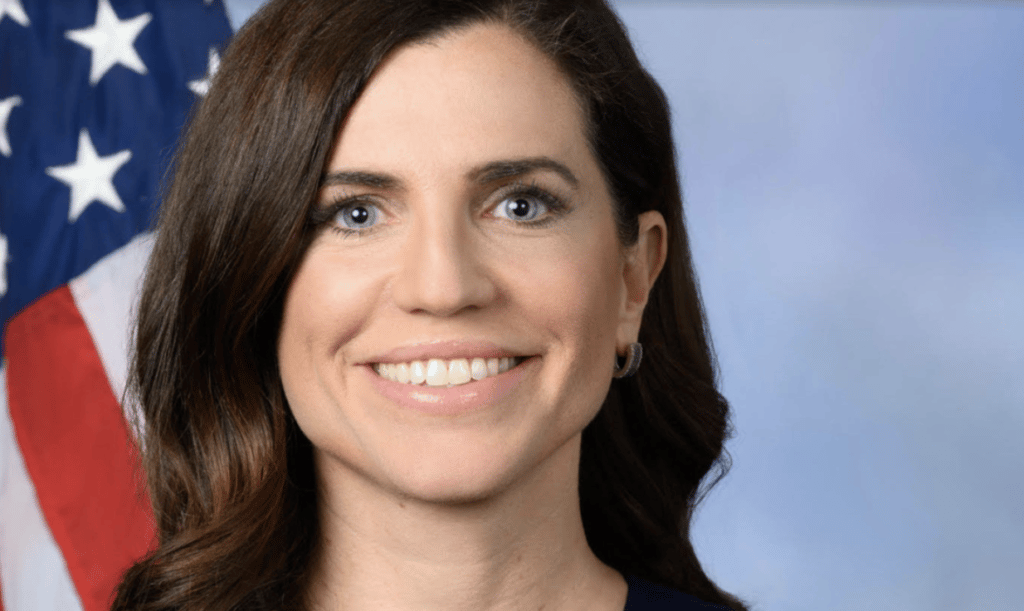 Nancy Mace wins in the primary election