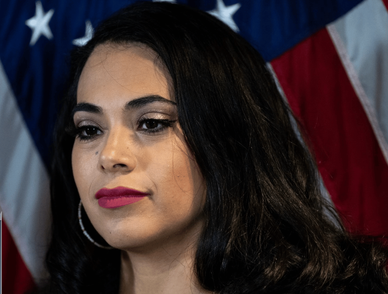 GOP’s Mayra Flores Officially Makes History