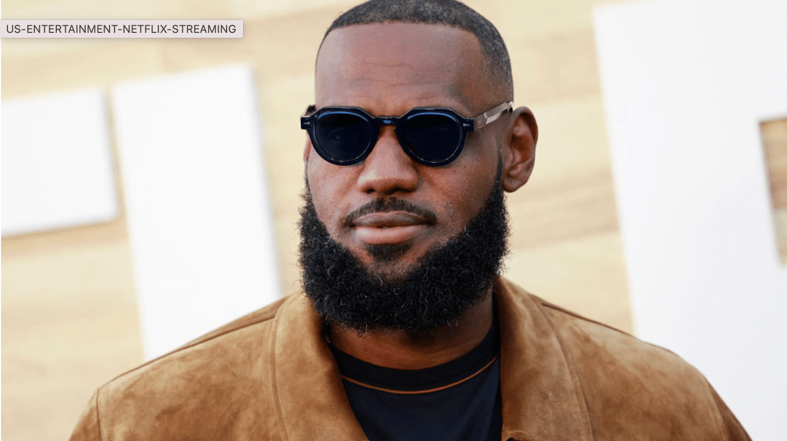 Dad Fumes At LeBron James’ School’s Security After Son Killed