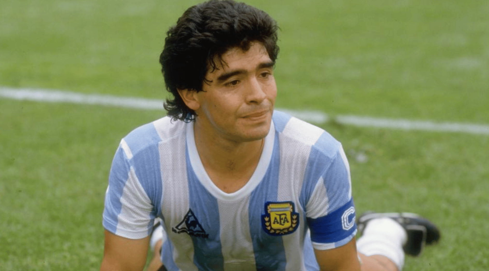 Diego Maradona Medical Team Charged With Soccer Great’s Homicide ￼