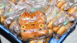 martins potato rolls