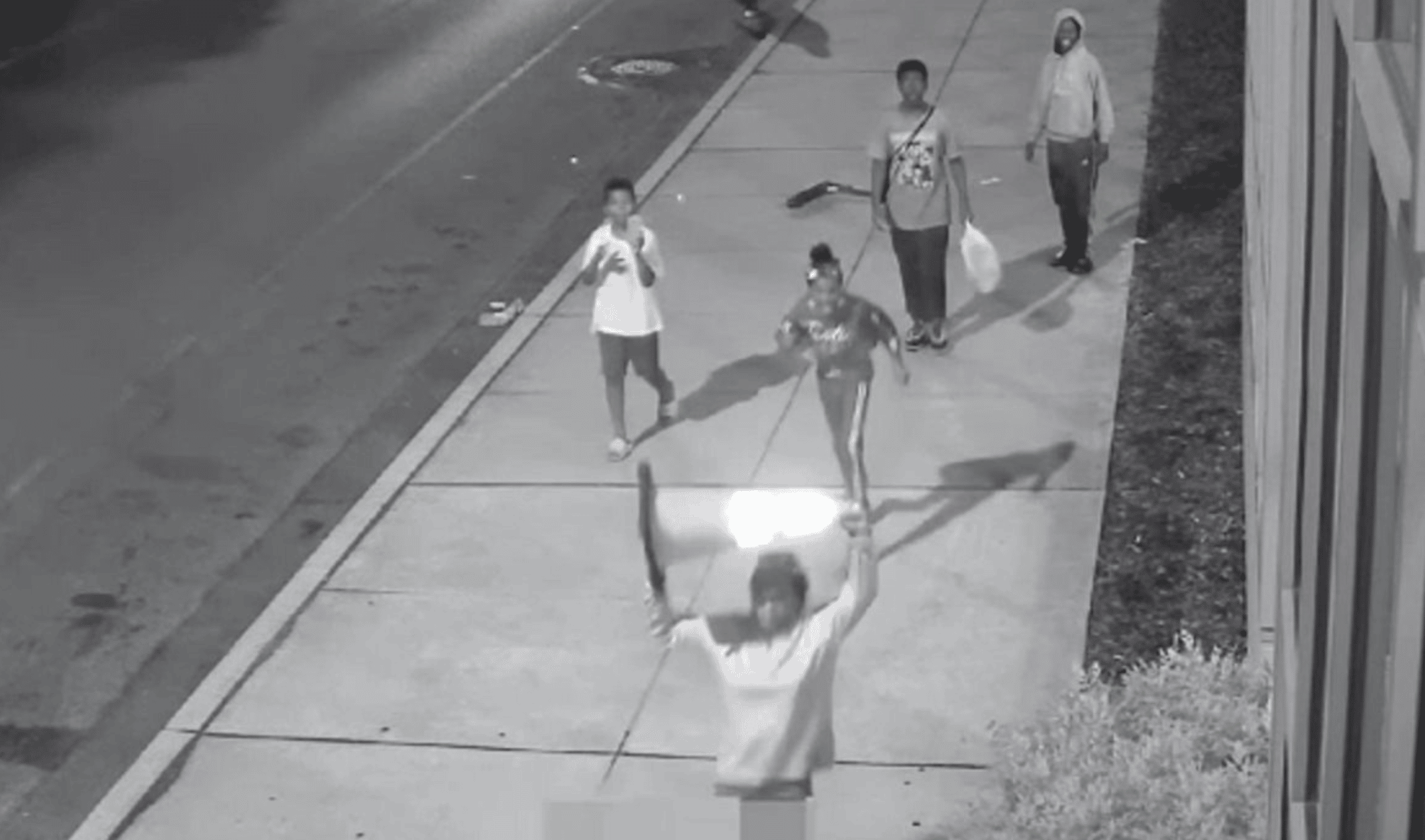 Philadelphia man murdered teens with traffic cone