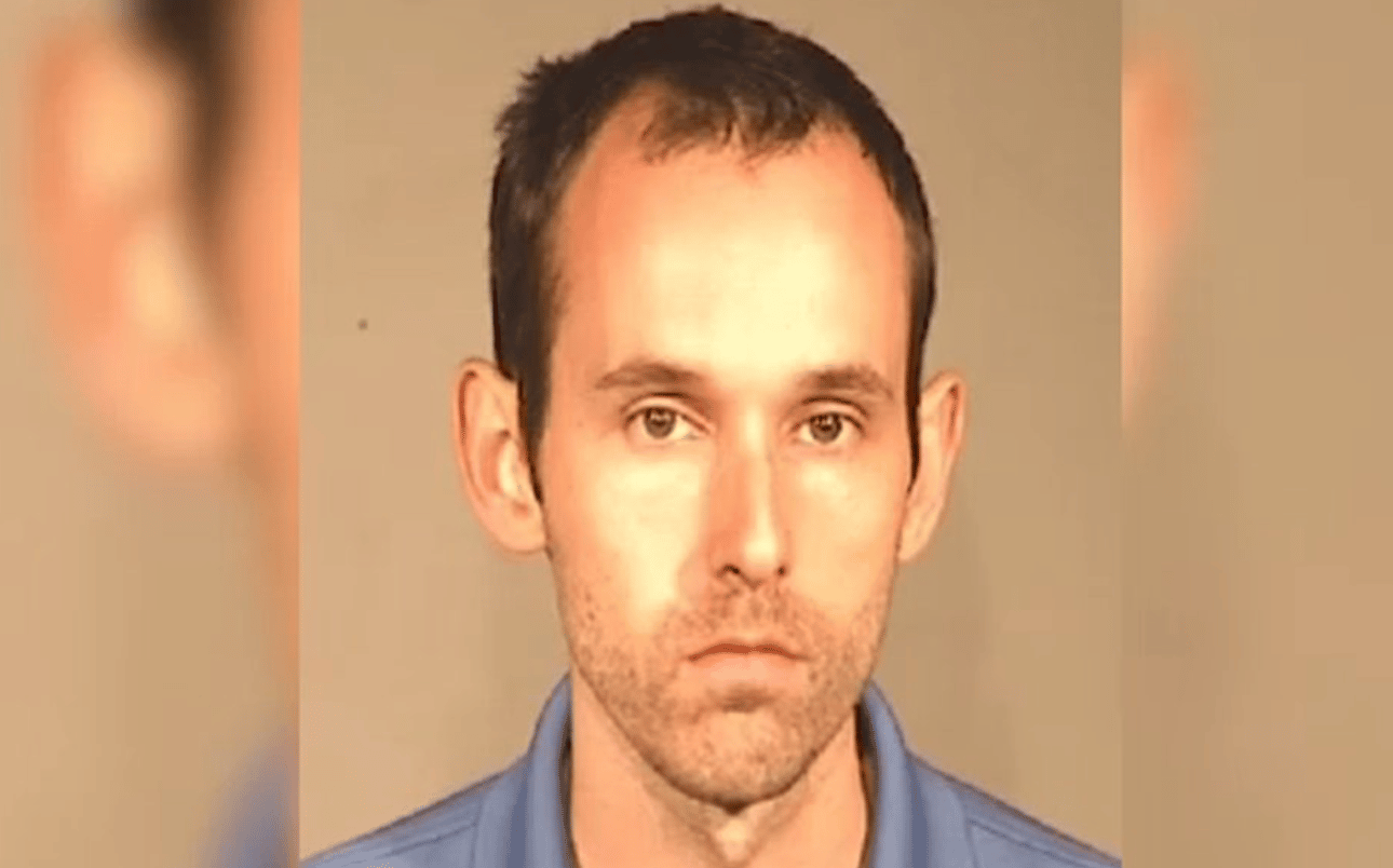 Robert William Duprey, teacher accused of child sex crimes