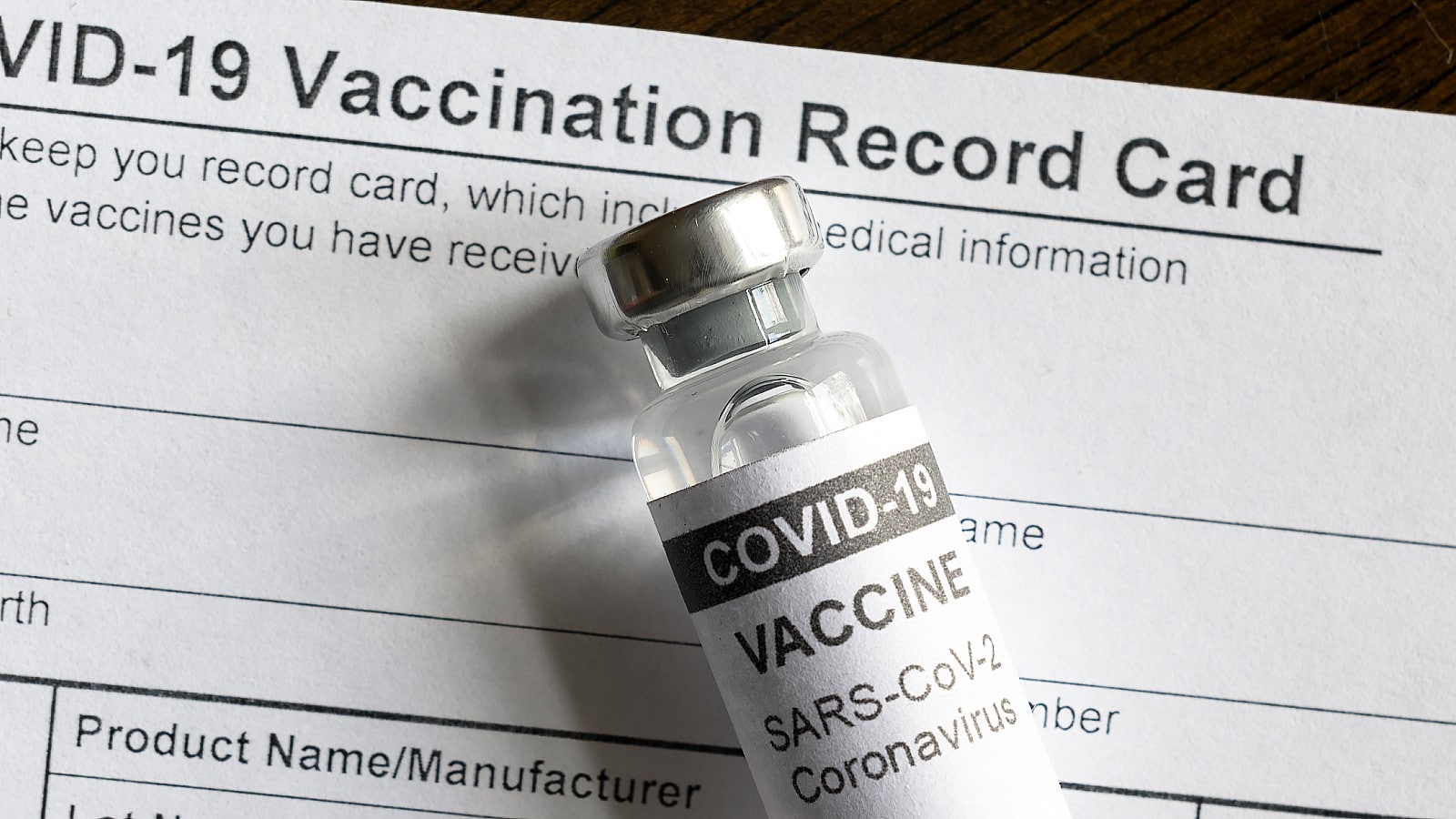 Vaccine-or-test mandate
