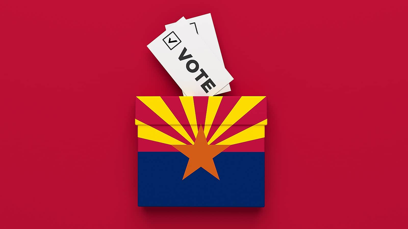 Arizona elections
