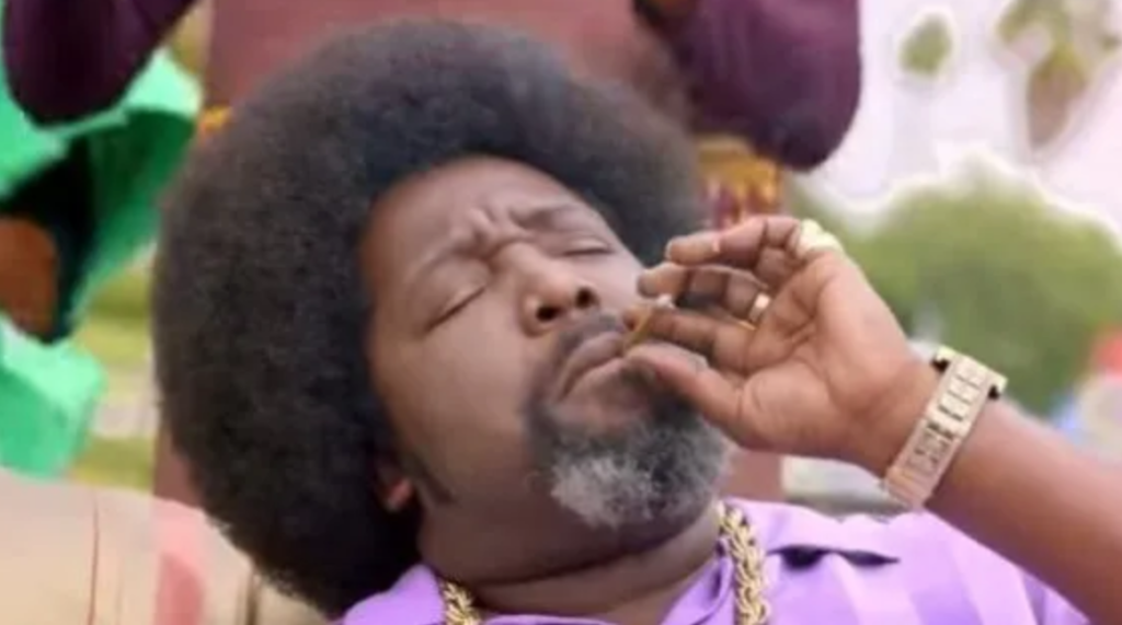 Afroman 2024? Yeah, It's A Thing Off The Press
