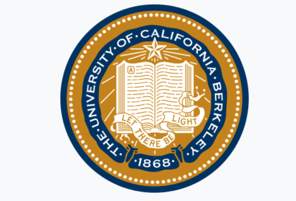 Cal Berkeley logo