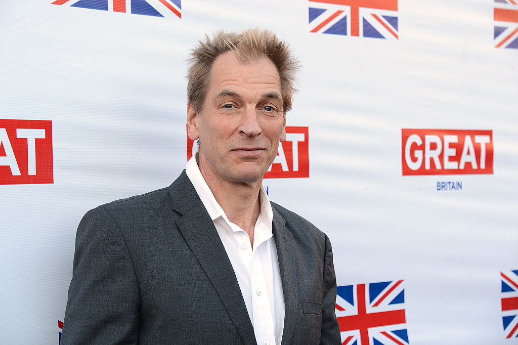 Actor Julian Sands attends the GREAT British Film Reception at the British Consul General's Residence, February 22, 2013 in Los Angeles, California. The 85th Academy Awards show will take place in Hollywood California February 24.  AFP PHOTO / ROBYN BECK        (Photo credit should read ROBYN BECK/AFP via Getty Images)